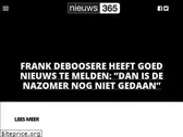 nieuws365.be