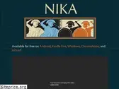 nika-game.com