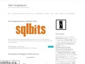 nikoport.com