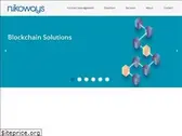 nikoways.com