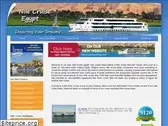 nilecruiseegypt.net