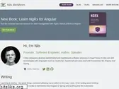 nils-mehlhorn.de