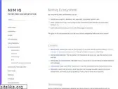 nimiq.github.io