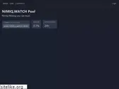 nimpool.io