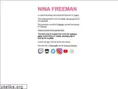 ninasays.so