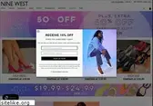 ninewest.com