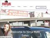 ninjaautosales.ca