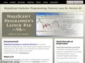 ninjalaunchpad.com