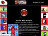 ninjaschile.com