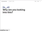 ninoseki.github.io