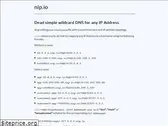 nip.io