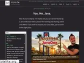 nipafx.dev