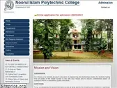 nipolytechnic.com