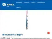 nipromed.cl