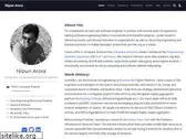nipunarora.net
