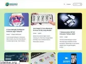nirvanaharapan.com