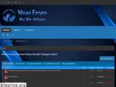 nisanforum.com