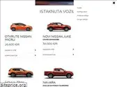 nissan.ba