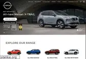 nissan.com.au
