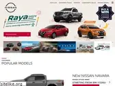 nissan.com.my