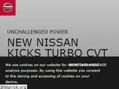 nissan.in