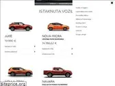 nissan.me