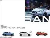 nissan.re