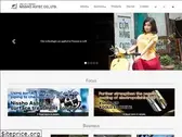 nissho-astec.com