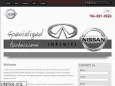 nisstech.com