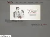 nitaandnishit.com
