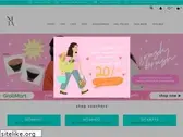 nitacosmetics.com