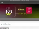 nixoshop.com.ar