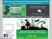 njsciencefestival.org