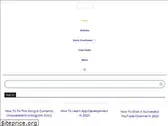 nkcoderz.com