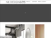 nkdesignco.com