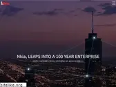 nkia.co.kr