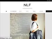 nlf-japan.com