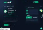 nlosmm.com