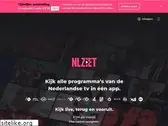 nlziet.nl