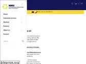 nmh-sro.com