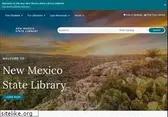 nmstatelibrary.org