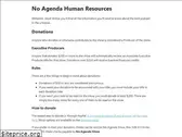 noagendahr.org