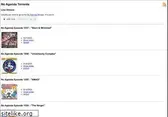 noagendatorrents.com