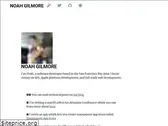 noahgilmore.com