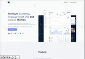 nobleui.com