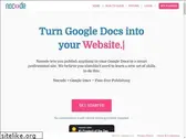 nocode.works