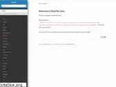 node.readthedocs.io