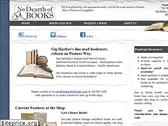 nodearthofbooks.com