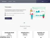 nodehispano.com