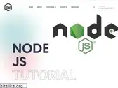 nodejstutorial.it